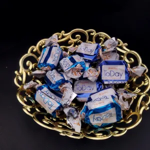 To day chocolate