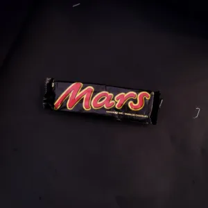 Mars chocolate🍫