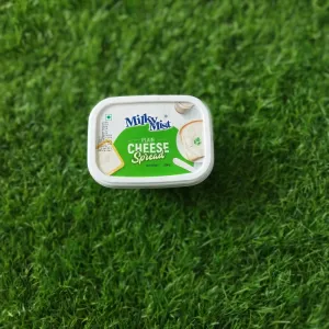 Milky mist CHEESE Spread