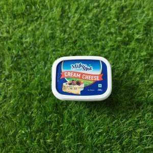 Milky mist  CREAM CHEESE 