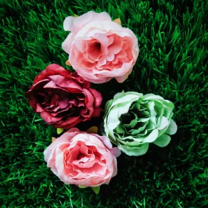 Poeny Flower Big 
