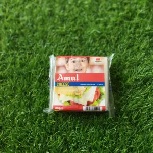 Amul CHEESE