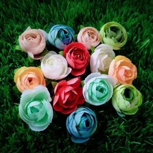Poeny Flower Small