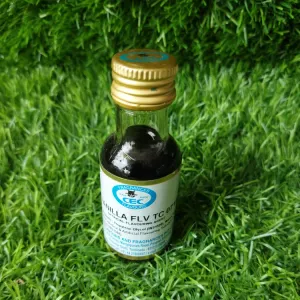 Vanilla flavouring
