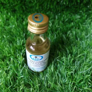 CREMY CONDENSED milk flavor