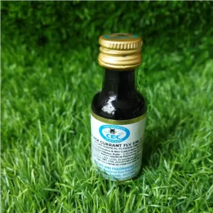 BLACK CURRANT flavouring