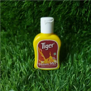 Tiger BADAM MIX