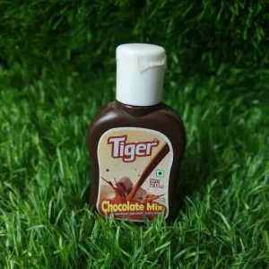 Tiger CHOCOLATE MIX