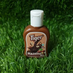 Tiger HAZELNUT MIX