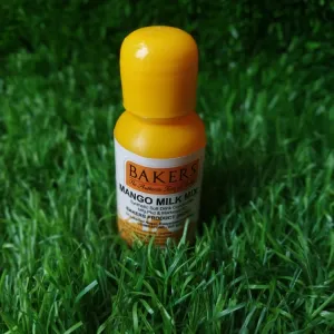 MANGO MILK MIX