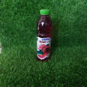 MALAS Rose syrup