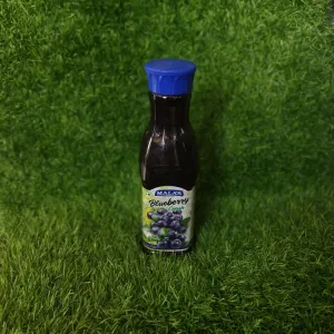 MALAS BLUEBERRY crush