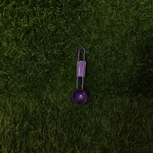 Measuring spoon med