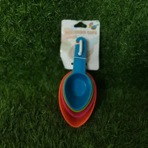 Measuring cups 4 pc