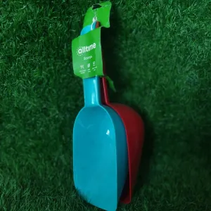 All time MEASURING SCOOP BIG 2 pc