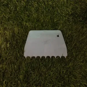 Decor scraper 