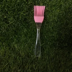 Silicon brush small