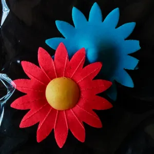 FOOD PROFESSIONAL WAFER FLOWER 