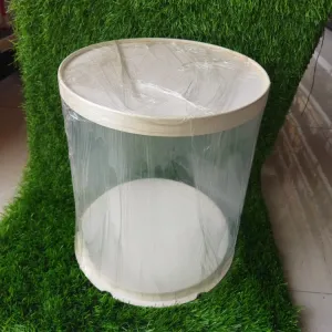 Window box