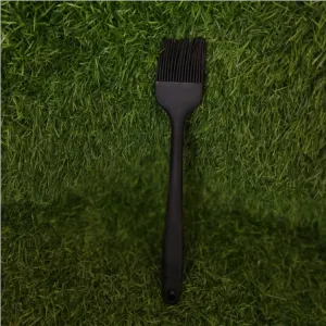 Full silicon  brush black