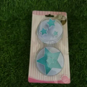 Fondant plunger cutter