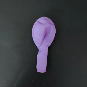 Plain balloon🎈