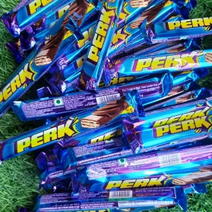 Perk 5