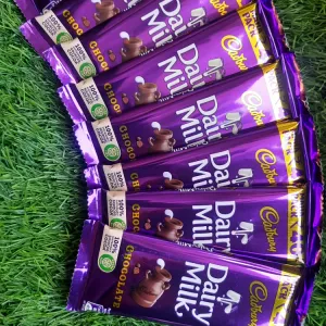 Dairy milk 40