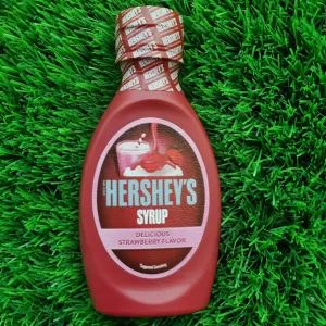 Herssheys syrup 200gm