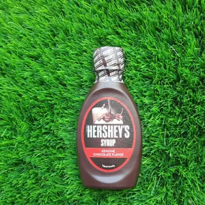 Hersheys choclate syrup 200gm