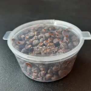 Dark chips 50gm