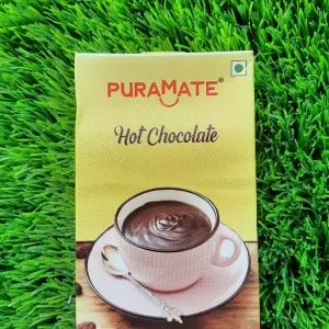 Puramate Hot chocolate 100gm