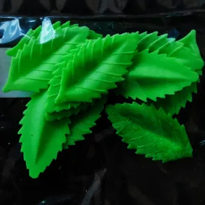 FOODECOR WAFER LEAF