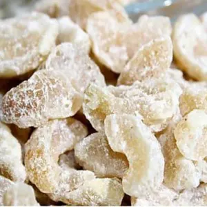 Dry Amla