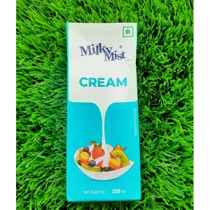 MILKYMIST FRESH CREAM 200ML