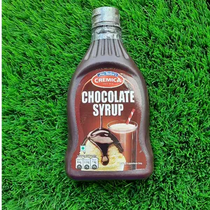 CREMICA CHOCOLATE SYRUP 300GM