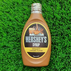 CREMICA CARAMMEL SYRUP 300GM