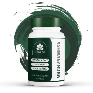 ASHWAGANDHA