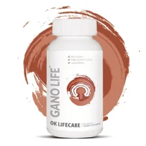 GANOLIFE™