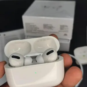 Earphones & Airpods