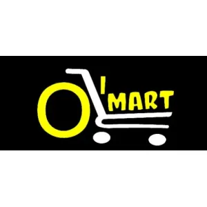O' MART