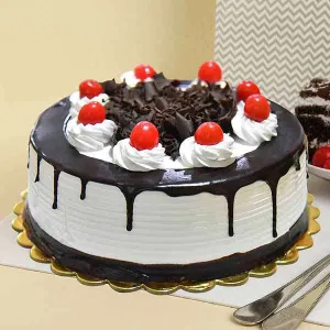 Black Forest 