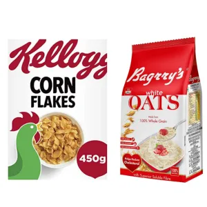 Breakfast & Instant food