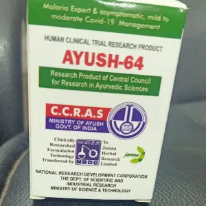 Ayurvedic medicine