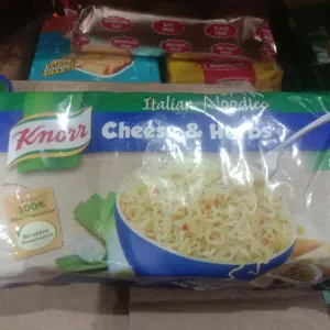 ‌‌knoor noodels
