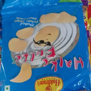 Snacks