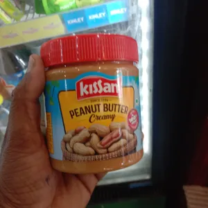 Kissan peanut butter 350gm