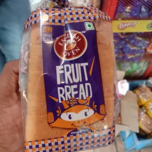 Fruit bread