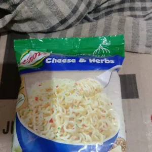 Cheese harbs