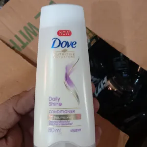 Daily shine